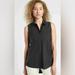 Athleta Tops | Athleta Everlasting Tank | Color: Black | Size: Xl