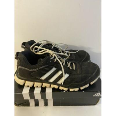 Adidas Shoes | Adidas Climacool Aerate Trainers Running Shoes Men's Sz 11 | Color: Black | Size: 11