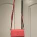 Michael Kors Bags | Michael Kors Jet Set Charm Small Phone Crossbody | Color: Pink | Size: 7” W X 4.75 H X 2.5” D