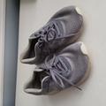 Nike Shoes | Nike Tanjun Sneakers | Color: Gray | Size: 4.5bb