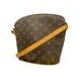 Louis Vuitton Bags | Louis Vuitton Shoulder Bag Monogram Drouot M51290 Brown Women's | Color: Brown | Size: Os