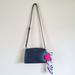 Kate Spade Bags | Kate Spade Navy Blue Crossbody Bag Euc | Color: Blue | Size: Os