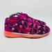 Nike Shoes | Nike Shoes Womens Size 8.5 Free 5.0 Tr Pink Geometric Training Running Sneaker | Color: Pink/Purple | Size: 8.5