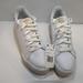 Adidas Shoes | Adidas Originals Court Tourino Bold White Ivory Platform Gy4427 Women's Us 9.5 | Color: White | Size: 9.5