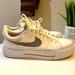 Nike Shoes | Nike Court Legacy Women Shoes Size 9.5 | Color: White | Size: 9.5