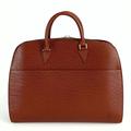 Louis Vuitton Bags | Louis Vuitton Louis Vuitton Louis Vuitton Sorbonne Kenya Handbag In Epi Leather | Color: Brown | Size: Os