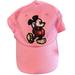 Disney Accessories | Disney Parks Mickey Mouse Youth Hat | Color: Black/Pink | Size: Osg