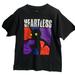 Disney Shirts | Disney Kingdom Hearts 3 Heartless T Shirt Men Size Large | Color: Black | Size: L