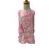 Lilly Pulitzer Dresses | Lilly Pulitzer Girls Seahorse Daisy Print Shift Dress Size 4t White Label | Color: Pink/White | Size: 4tg