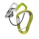 EDELRID Mega Jul Belay Kit Bulletproof Oasis