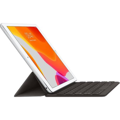 "APPLE iPad-Tastatur ""Smart Keyboard für iPad (7. Generation) und Air (3. Generation)"" Tastaturen schwarz iPad Tastatur"