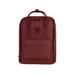 Fjallraven Re-Kanken Backpack Ox Red One Size F23548-326