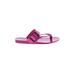 Veronica Beard Sandals: Pink Shoes - Women's Size 6