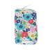 Vera Bradley Crossbody Bag: Blue Tropical Bags