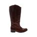 FRYE Boots: Brown Shoes - Women's Size 7