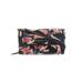 Nicole Miller New York Crossbody Bag: Black Camo Bags