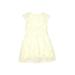 Zara Kids Dress - A-Line: Ivory Skirts & Dresses - Size 6