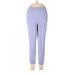 Zara Sweatpants - High Rise: Blue Activewear - Women's Size Small