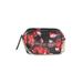 Victoria's Secret Crossbody Bag: Red Floral Bags
