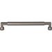 Top Knobs Cumberland 7-9/16 Inch Center to Center Handle Cabinet Pull