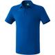 ERIMA Herren Teamsport Poloshirt, Größe L in Blau