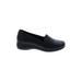 Clarks Flats: Black Shoes - Women's Size 8