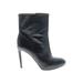 Louise Et Cie Ankle Boots: Black Shoes - Women's Size 8 1/2