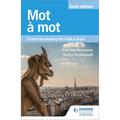 Mot À Mot Sixth Edition: French Vocabulary For Aqa A-Level - Paul Humberstone, Kirsty Thathapudi, Taschenbuch