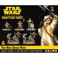 Star Wars: Shatterpoint Yub Nub Squad Pack