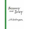 Franny and Zooey - J D Salinger