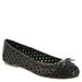 Lucky Brand Mogeni - Womens 6.5 Black Slip On Medium