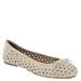 Lucky Brand Mogeni - Womens 9.5 Grey Slip On Medium