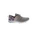 New Balance Sneakers: Gray Shoes - Women's Size 11