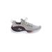 Under Armour Sneakers: Gray Shoes - Women's Size 7 1/2