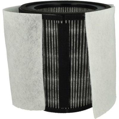 Hepa Filter H12 kompatibel mit Leifheit / Soehnle Airfresh Clean Connect 500 Luftreiniger Image