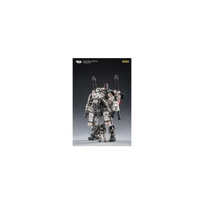 Joytoy - Dark Source Trading - Joy Toy Stahlknochen Classic Armor Mecha White1/25 Figur (Netz)