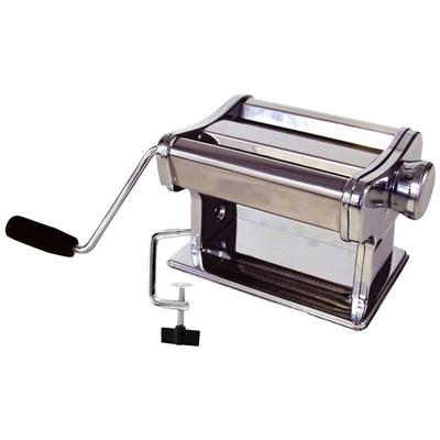 Nudelmaschine aus Edelstahl Image