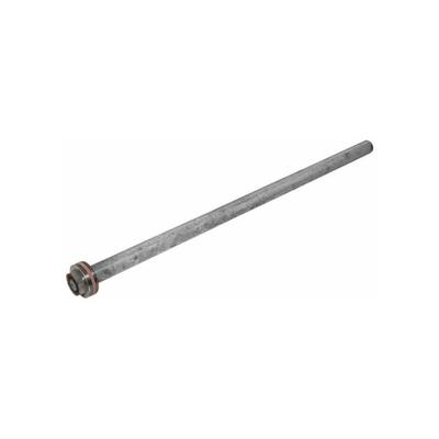 Sieger - Buderus Anode Opferanode Magnesiumanode 1 1/2'' ag selbstdichtend 625mm lang 87185713510 Image