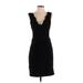 Maeve Casual Dress - Sheath: Black Dresses - Women's Size Small