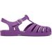 Purple Possession Sandals