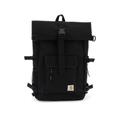 "Phillis Recycled Technical Canvas Backpack