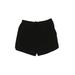 Calia by Carrie Underwood Athletic Shorts: Black Tortoise Activewear - Women's Size Large