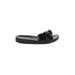 Banana Republic Sandals: Black Shoes - Women's Size 6 1/2