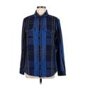 OUTERKNOWN Jacket: Blue Jackets & Outerwear - Women's Size X-Small