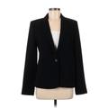 MICHAEL Michael Kors Jacket: Black Jackets & Outerwear - Women's Size 8