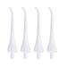 Nicwell 4 PCS Replacement MGF3 Classic Jet Tips Dental Water Jet Nozzle Accessories for F5205 Functional Jet Tips for Family Oral Irrigator