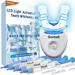 Somall Teeth Whitening LED DNF2 Accelerator Lights Kit ã€�2024 Dentist Recommended Professional Teeth Whitening Kits -Mild and Insensitive Fast Tooth Whitener - Strengthen The whitening Effect