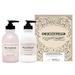 C.O. Bigelow Iconic Collection MGF3 Gift Set West Village Rose Hand Wash and Body Lotion Box Set 10.5 fl oz Each