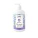 CAPRI ESSENTIALS White Lavender DNF2 Natural Soap - Liquid Soap with Essential Oils - Plant-Based Liquid Soap - Chemical-Free Wash Soap - Relaxing Natural Soap for Men & Women (16 oz)