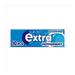 Extra Peppermint Sugarfree Chewing Gum 10 Pieces (pack of 30)